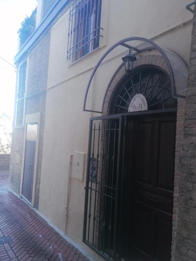 B&B Porta Della Noce Λαντσιάνο Δωμάτιο φωτογραφία